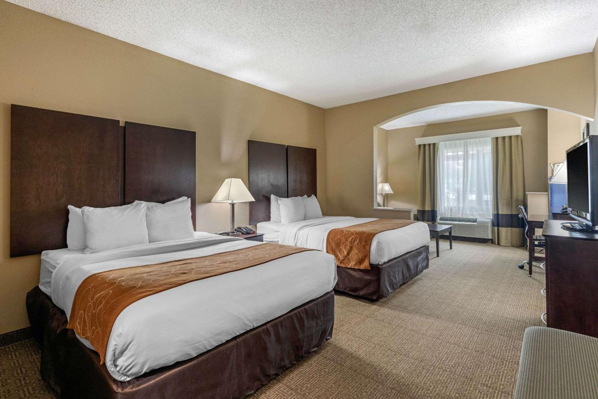 Comfort Suites The Colony - Plano West מראה חיצוני תמונה