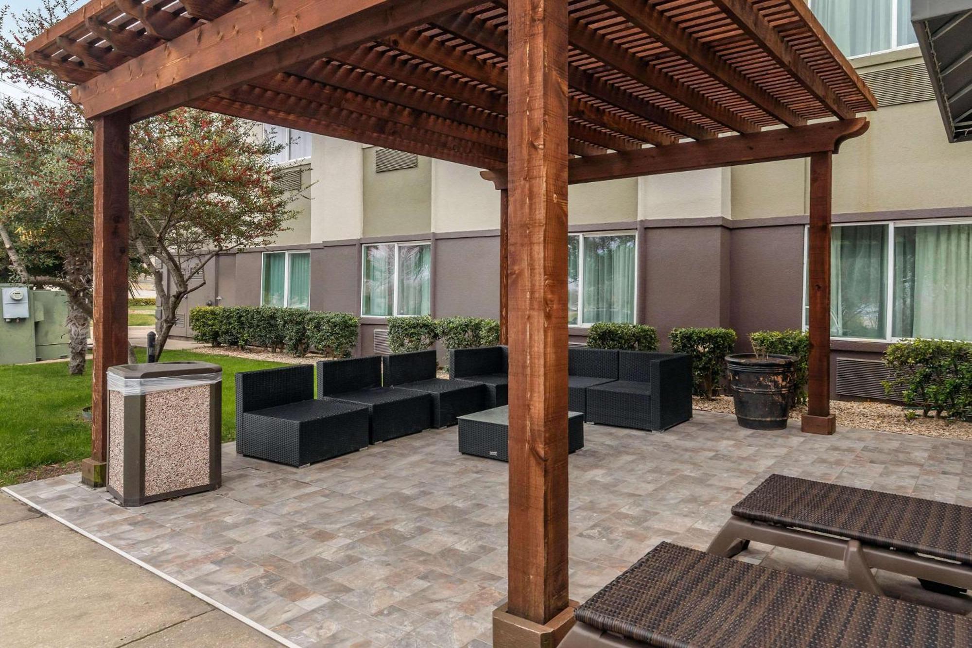 Comfort Suites The Colony - Plano West מראה חיצוני תמונה