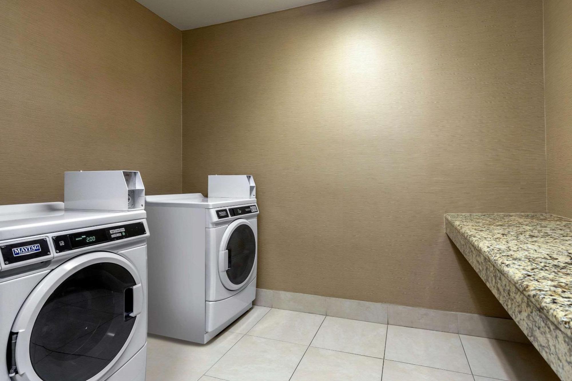 Comfort Suites The Colony - Plano West מראה חיצוני תמונה